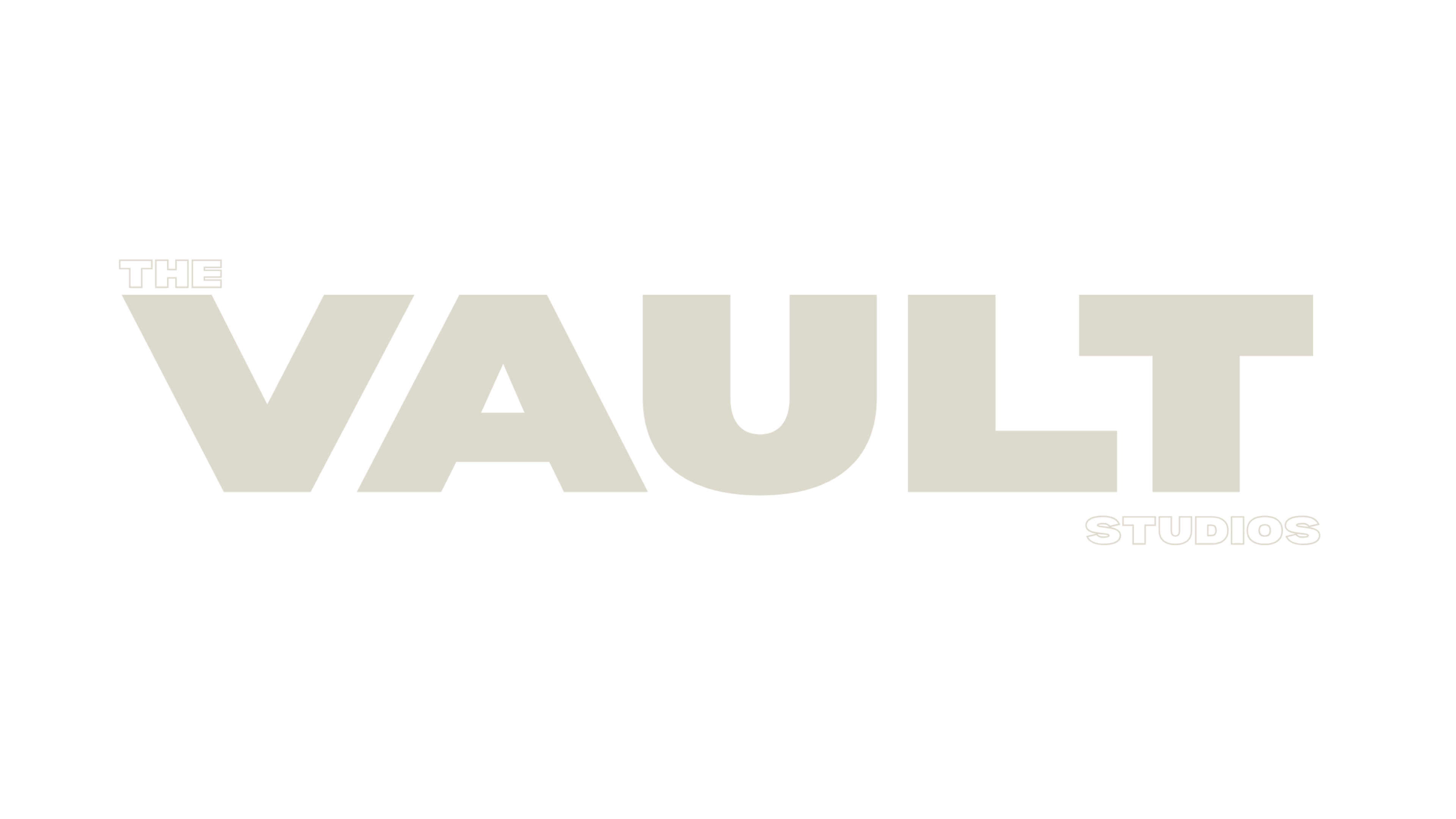 The Vault